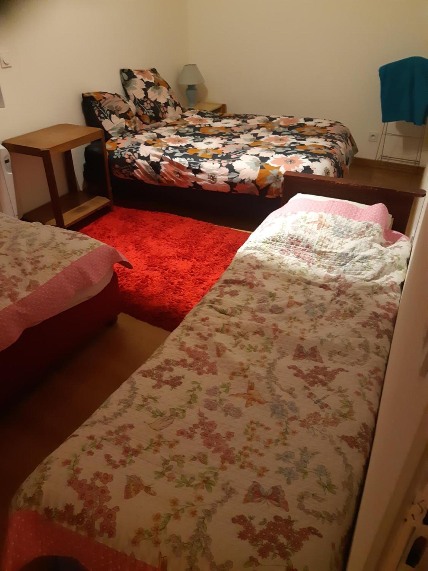 Appartement Chic Et Relax à Montmarault Extérieur photo