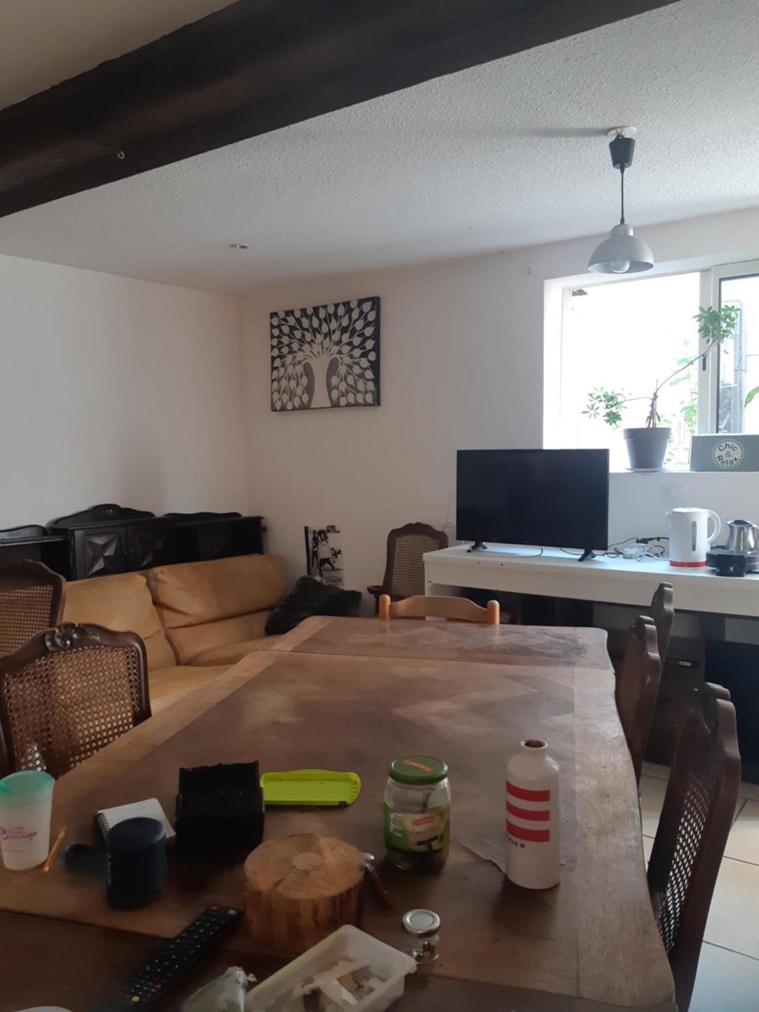 Appartement Chic Et Relax à Montmarault Extérieur photo